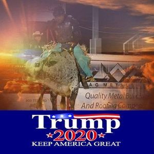 Meet your Posher, Kerry